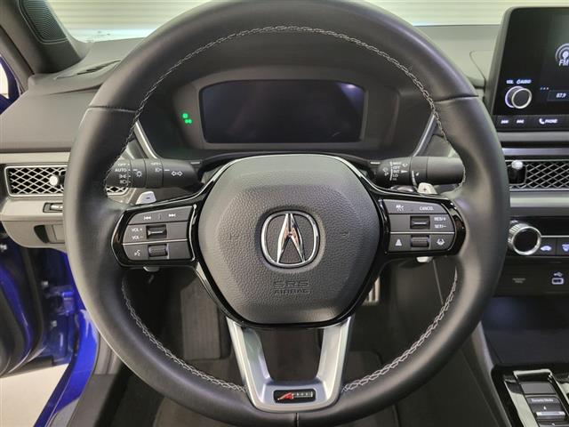 2024 Acura Integra