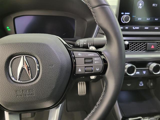 2024 Acura Integra