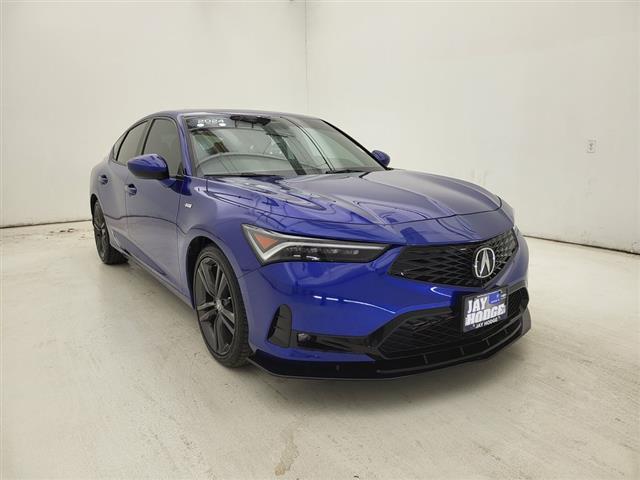 2024 Acura Integra
