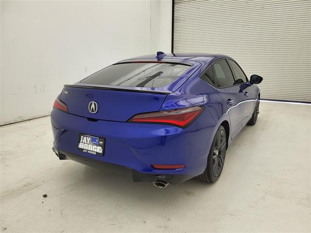 2024 Acura Integra