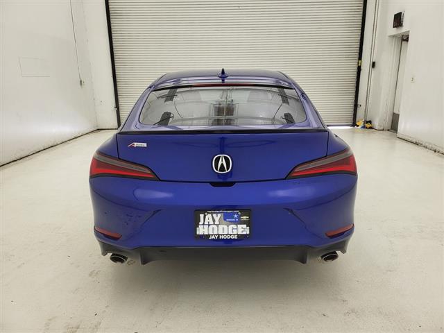 2024 Acura Integra