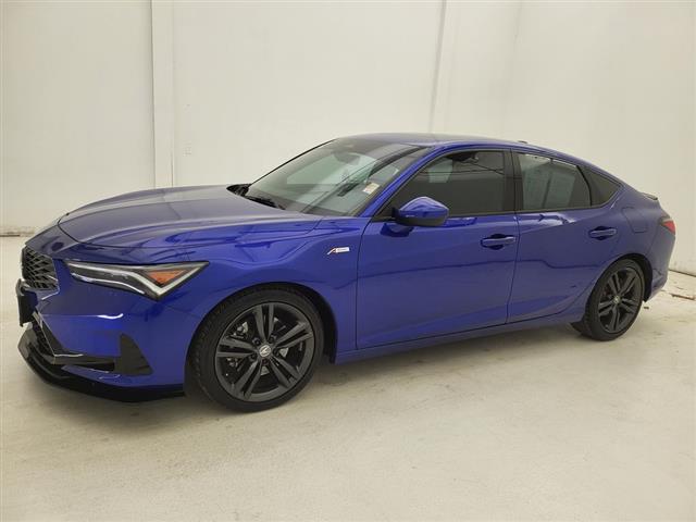 2024 Acura Integra