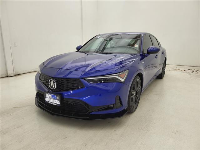 2024 Acura Integra