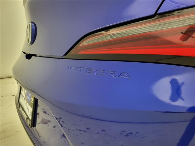 2024 Acura Integra