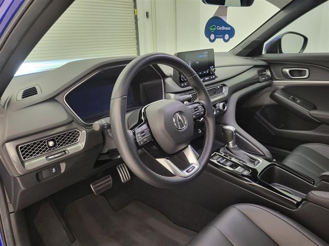 2024 Acura Integra
