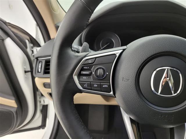 2022 Acura TLX