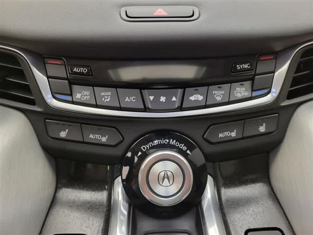 2022 Acura TLX
