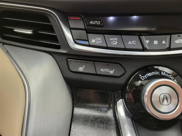 2022 Acura TLX