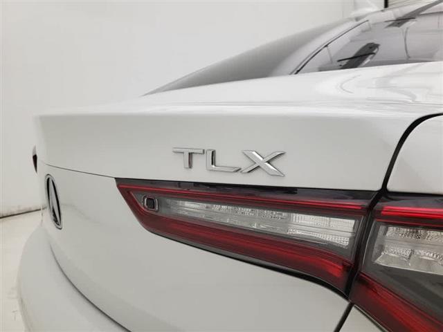 2022 Acura TLX