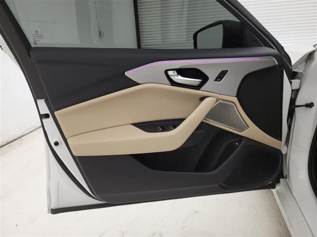 2022 Acura TLX