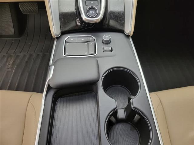 2022 Acura TLX