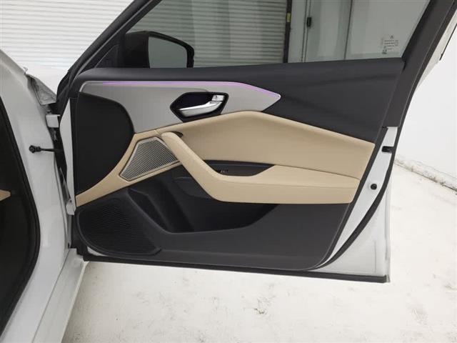 2022 Acura TLX