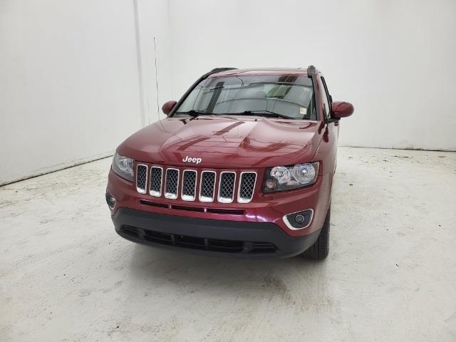 2017 Jeep Compass