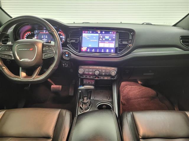 2021 Dodge Durango