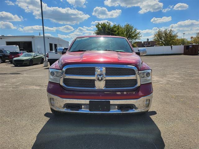 2015 Ram 1500