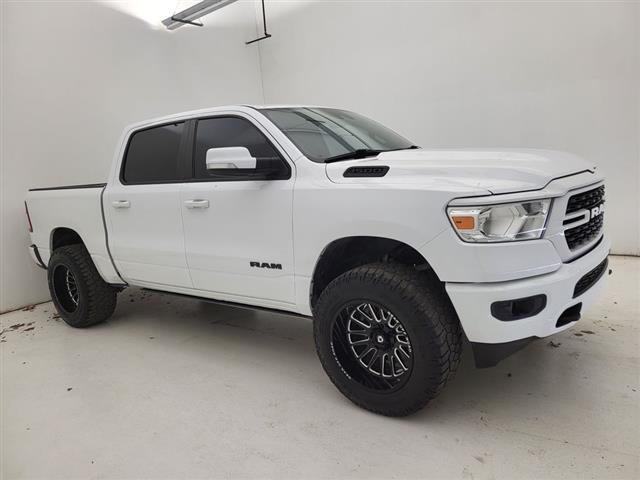 2022 RAM Ram 1500 Pickup Big Horn/Lone Star's photo