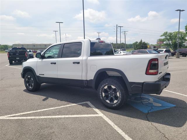 2024 Ram 1500