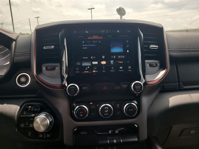 2024 Ram 1500
