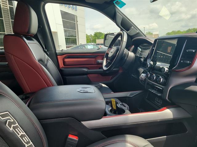 2024 Ram 1500
