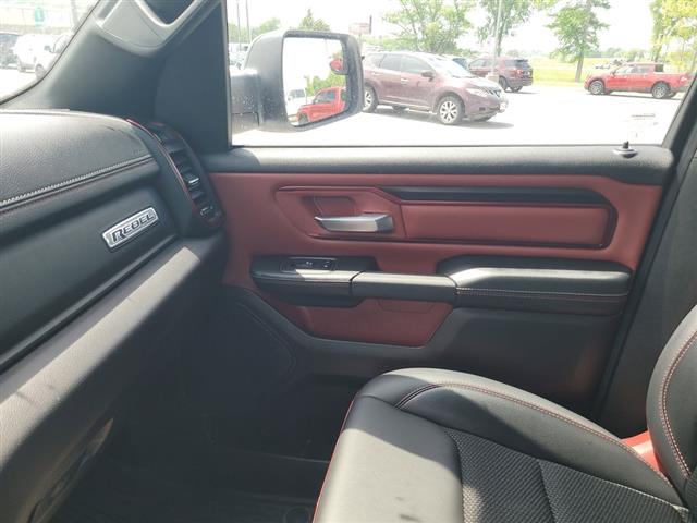 2024 Ram 1500