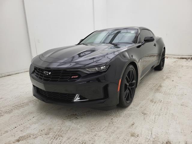 2023 Chevrolet Camaro