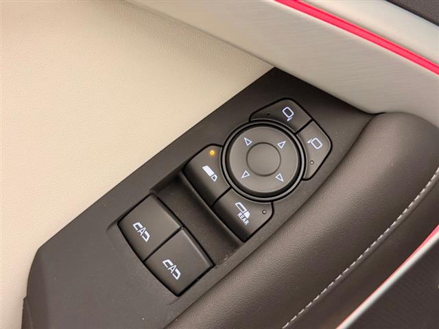 2024 Chevrolet Camaro