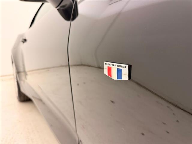 2024 Chevrolet Camaro