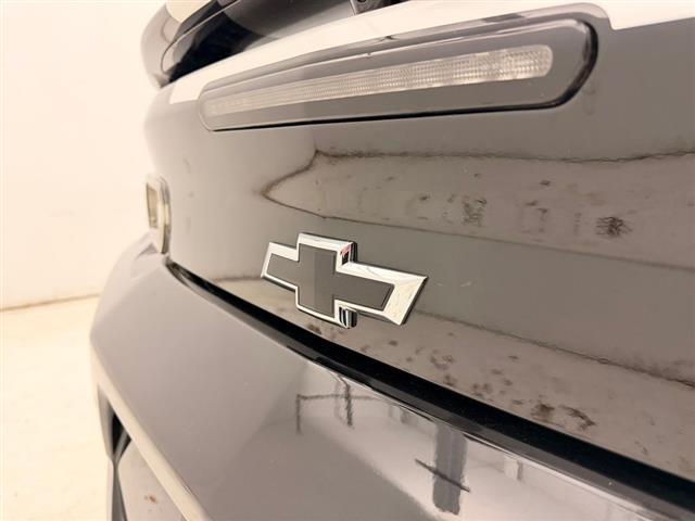 2024 Chevrolet Camaro