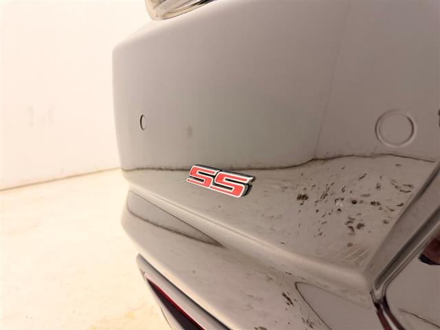 2024 Chevrolet Camaro