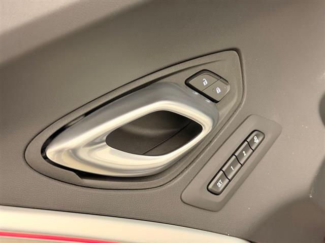 2024 Chevrolet Camaro