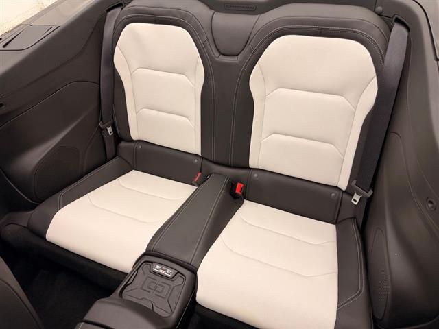 2024 Chevrolet Camaro