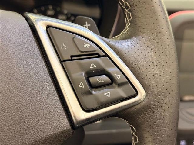 2024 Chevrolet Camaro