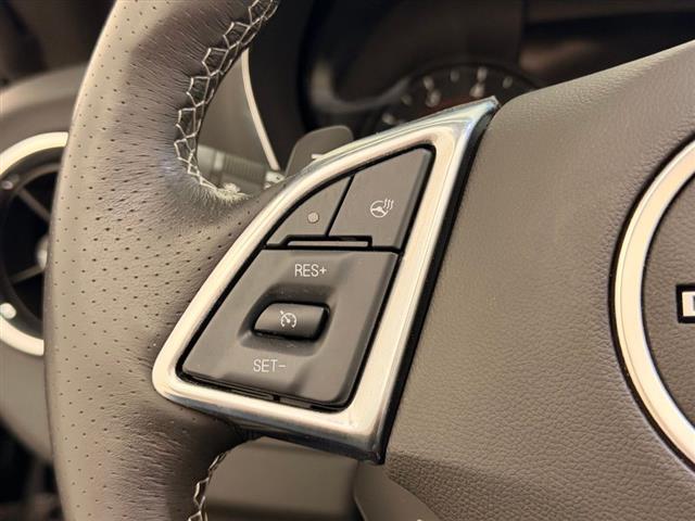 2024 Chevrolet Camaro