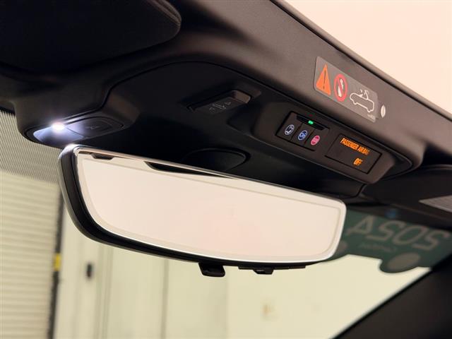 2024 Chevrolet Camaro