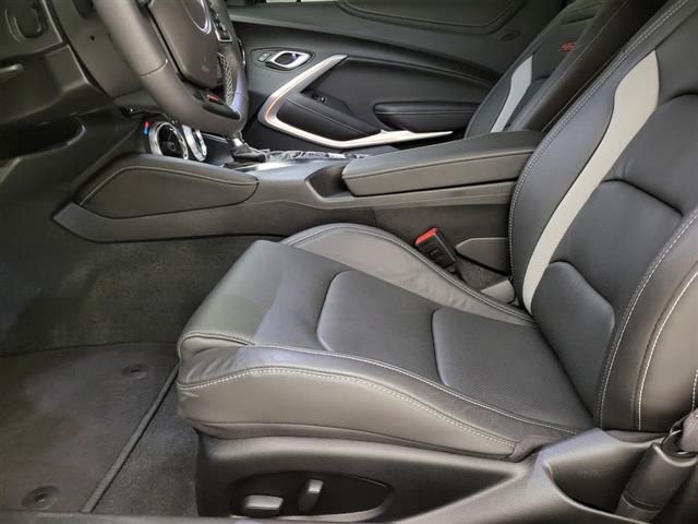 2024 Chevrolet Camaro