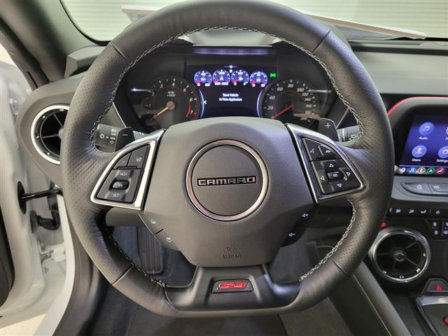 2024 Chevrolet Camaro