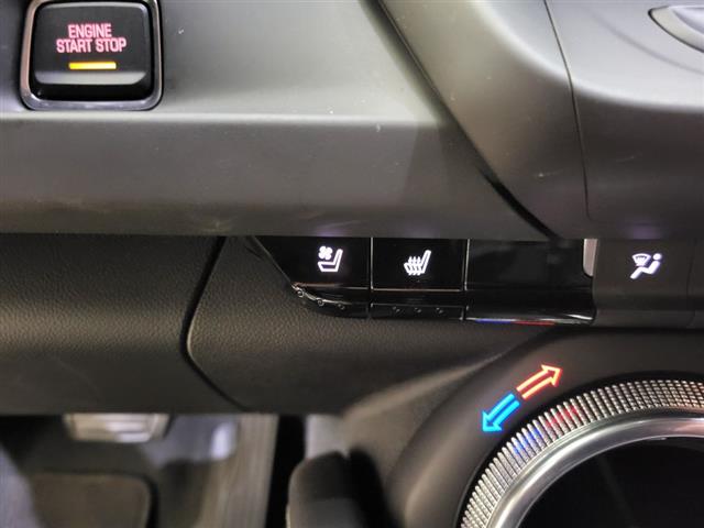 2024 Chevrolet Camaro