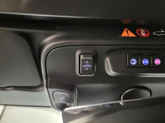 2024 Chevrolet Camaro