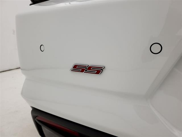 2024 Chevrolet Camaro