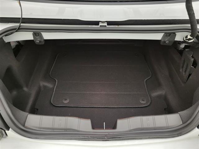 2024 Chevrolet Camaro