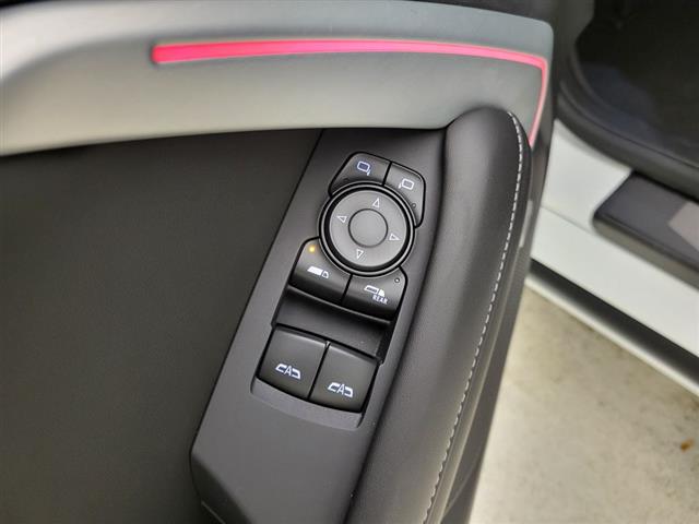 2024 Chevrolet Camaro