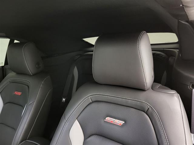 2024 Chevrolet Camaro