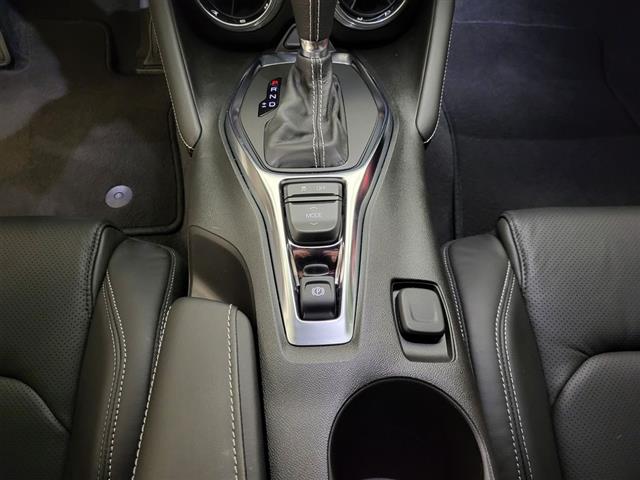 2024 Chevrolet Camaro