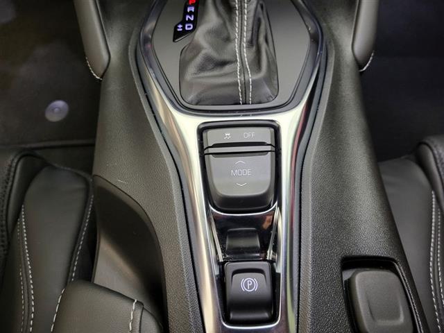 2024 Chevrolet Camaro