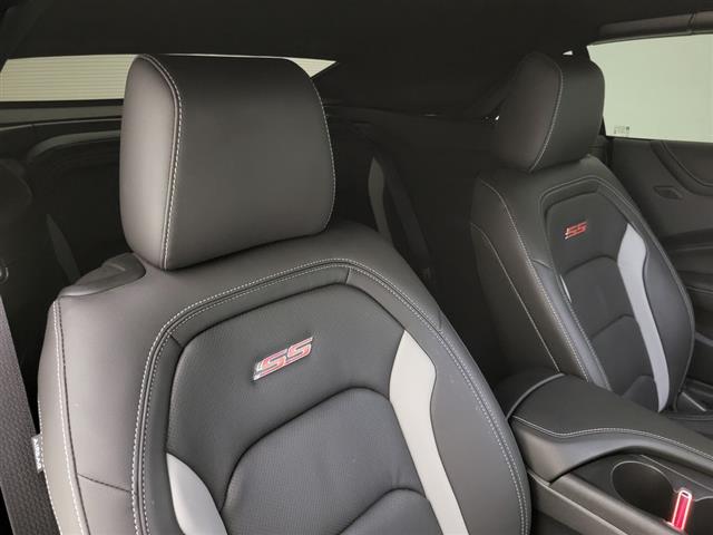 2024 Chevrolet Camaro