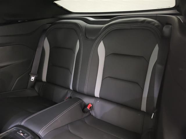 2024 Chevrolet Camaro