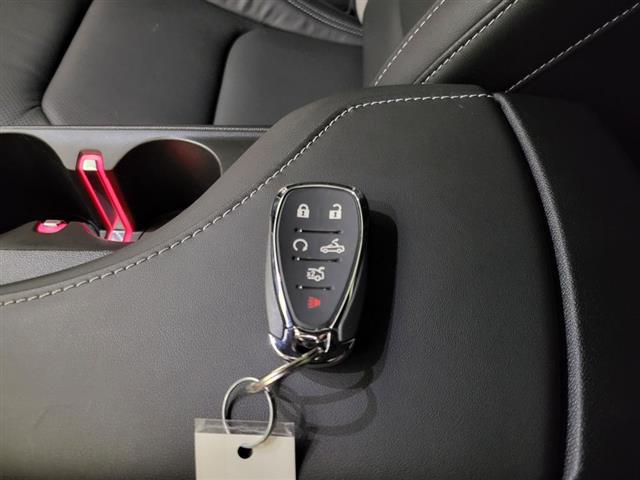 2024 Chevrolet Camaro