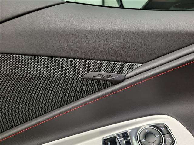 2024 Chevrolet Corvette