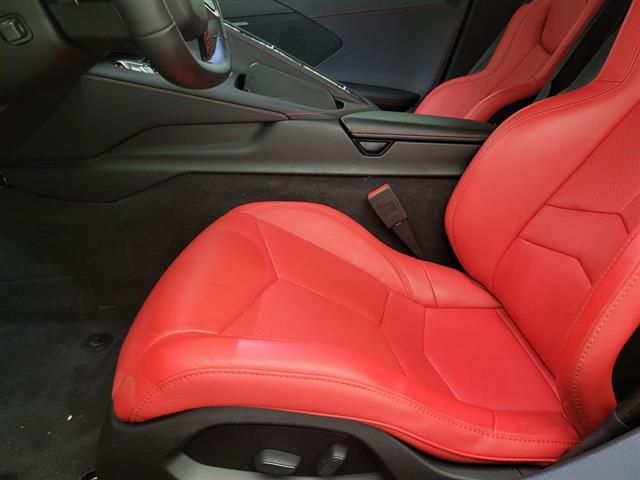 2024 Chevrolet Corvette