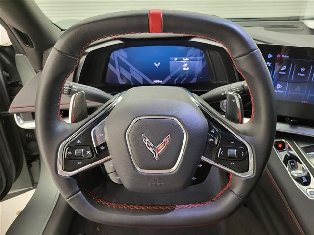 2024 Chevrolet Corvette